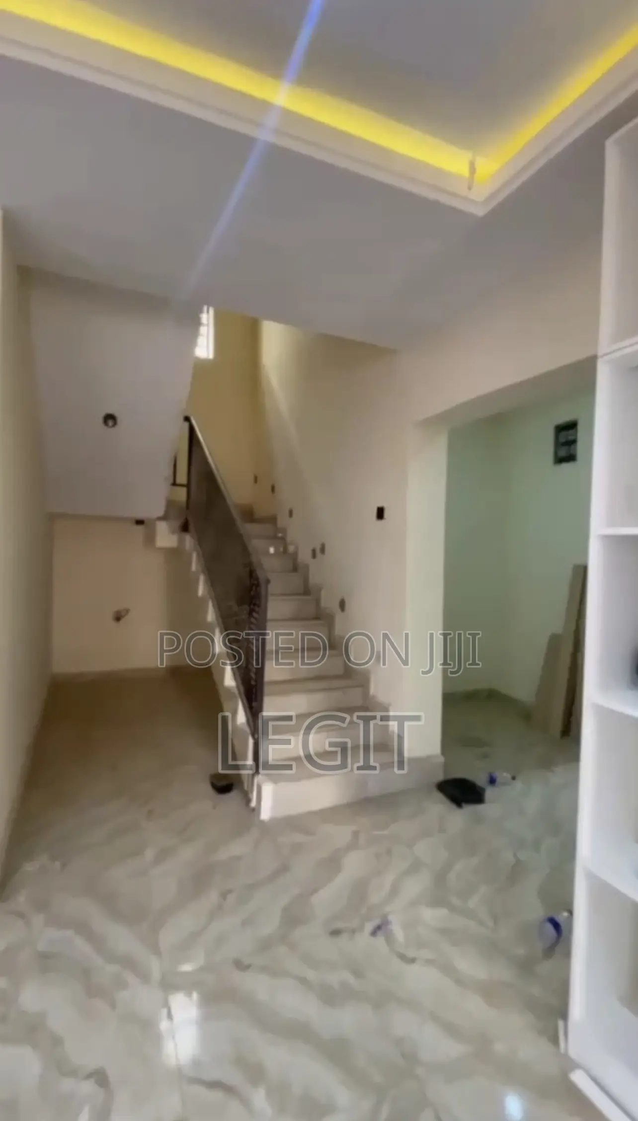 4bdrm Duplex in Lugbe District for sale in Lugbe District