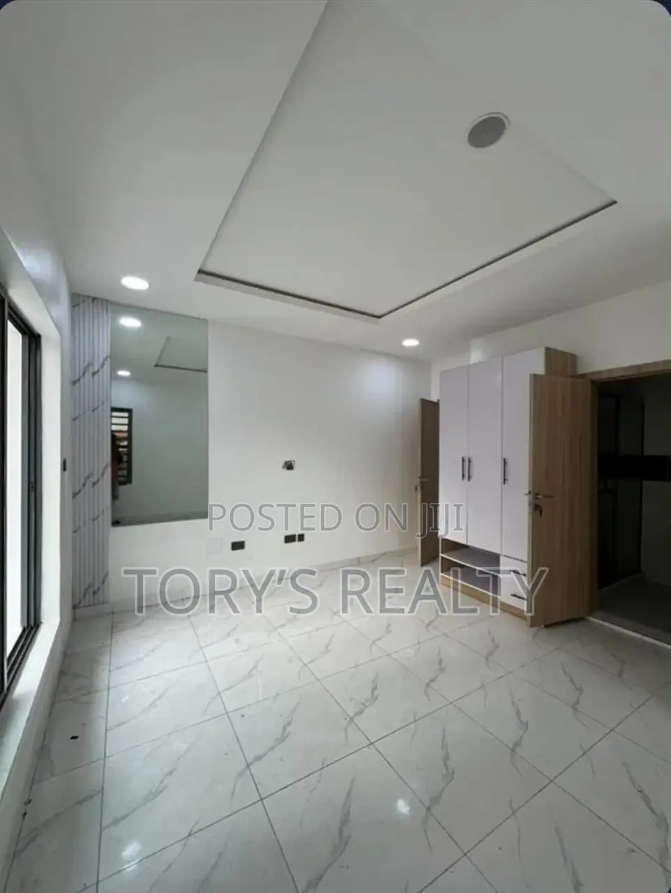 2bdrm Apartment in Ikate for rent in Ikate