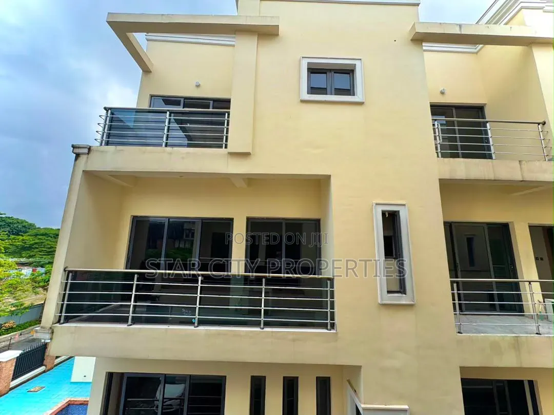 4bdrm Townhouse/Terrace in Old Ikoyi for sale in Old Ikoyi