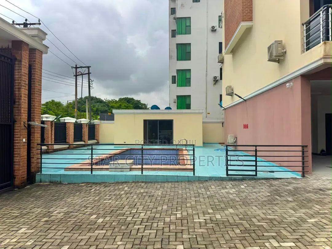 4bdrm Townhouse/Terrace in Old Ikoyi for sale in Old Ikoyi