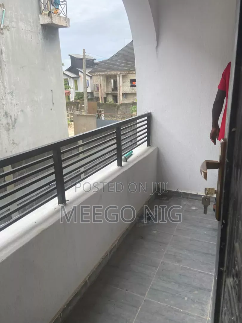2bdrm Apartment in Ogunfayo Eputu Ibeju, Lakowe for rent in Lakowe