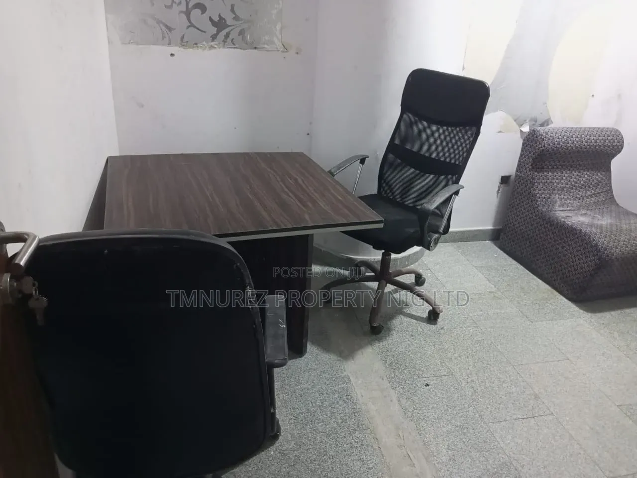 Office Space for Rent at Victoria Island in Adeola Odeku