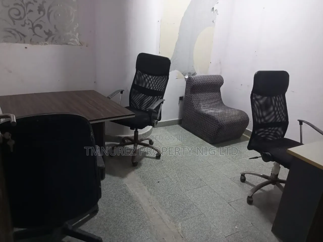 Office Space for Rent at Victoria Island in Adeola Odeku