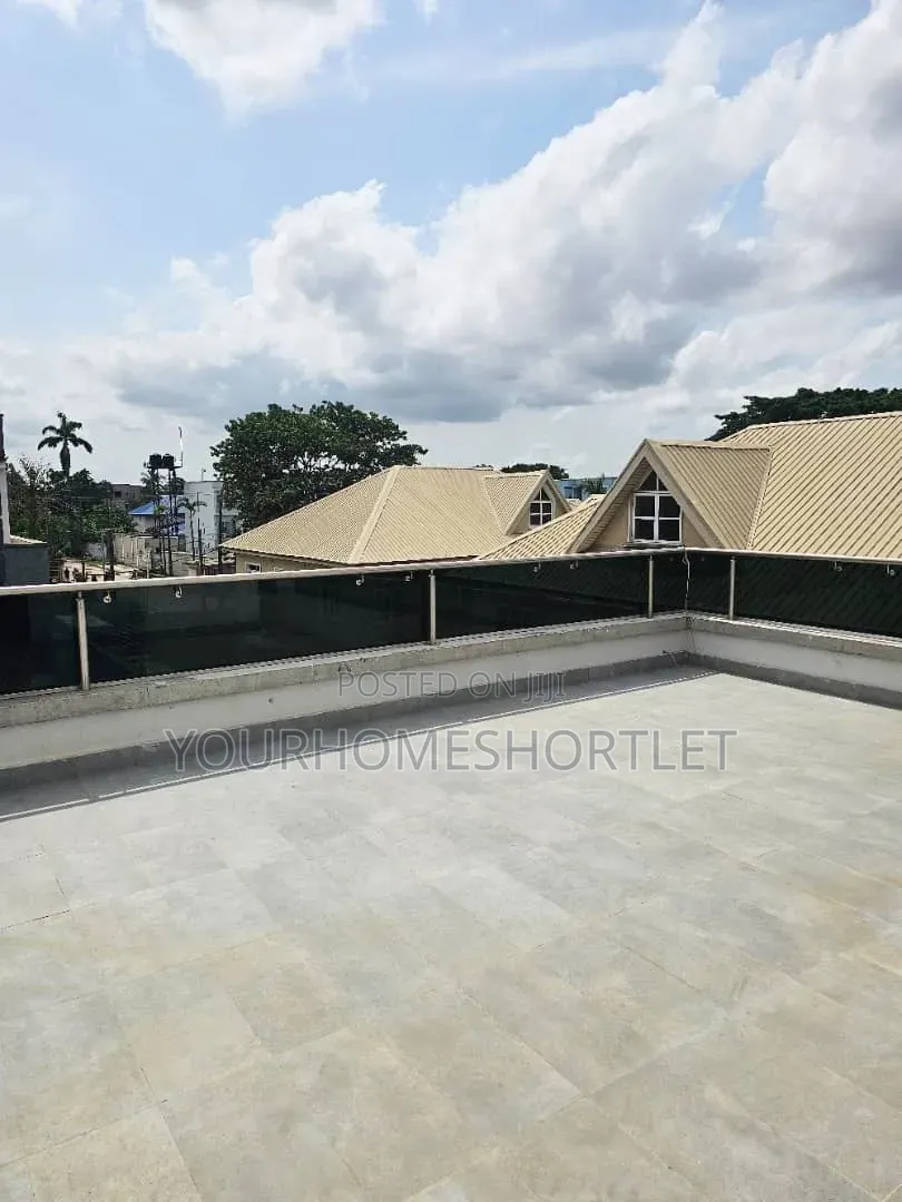6bdrm Mansion in Ikeja GRA for sale in Ikeja GRA