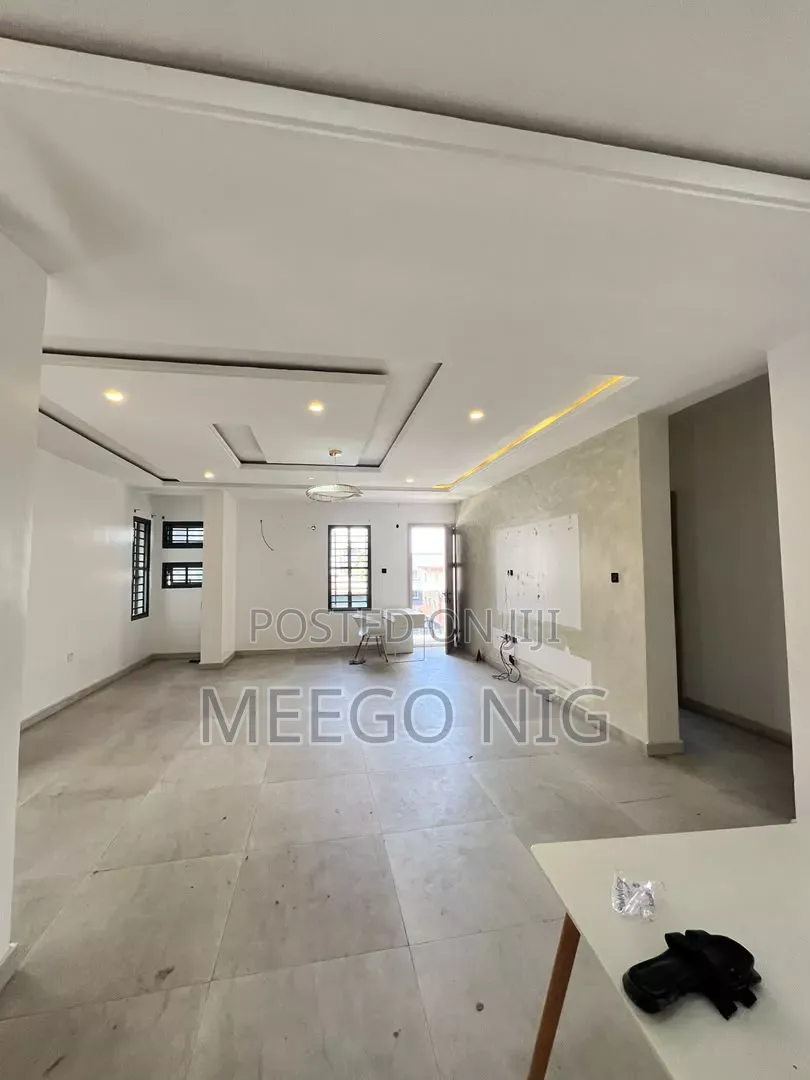 2bdrm Apartment in Ogunfayo Eputu Ibeju, Lakowe for rent in Lakowe