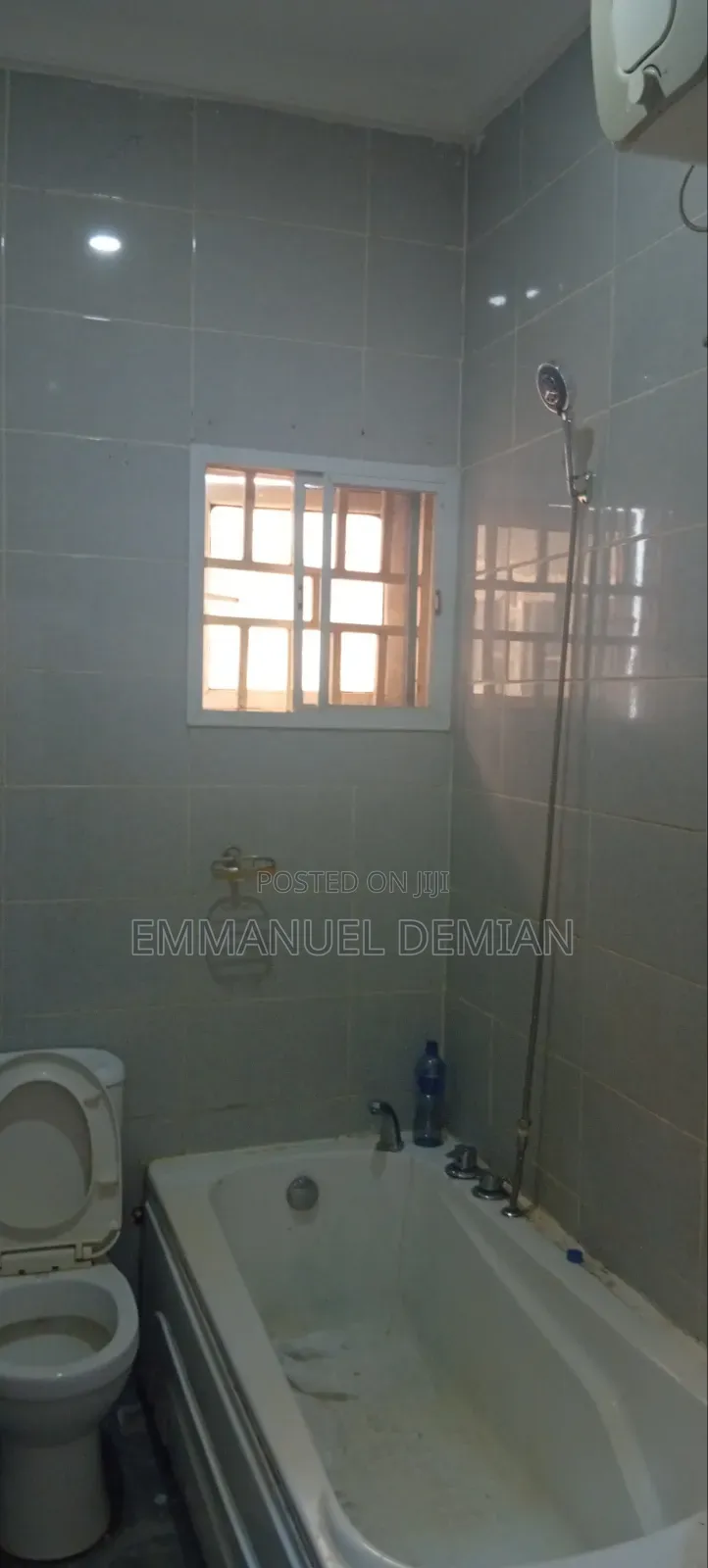 Mini Flat in F01 Estate, Kubwa for rent in Kubwa