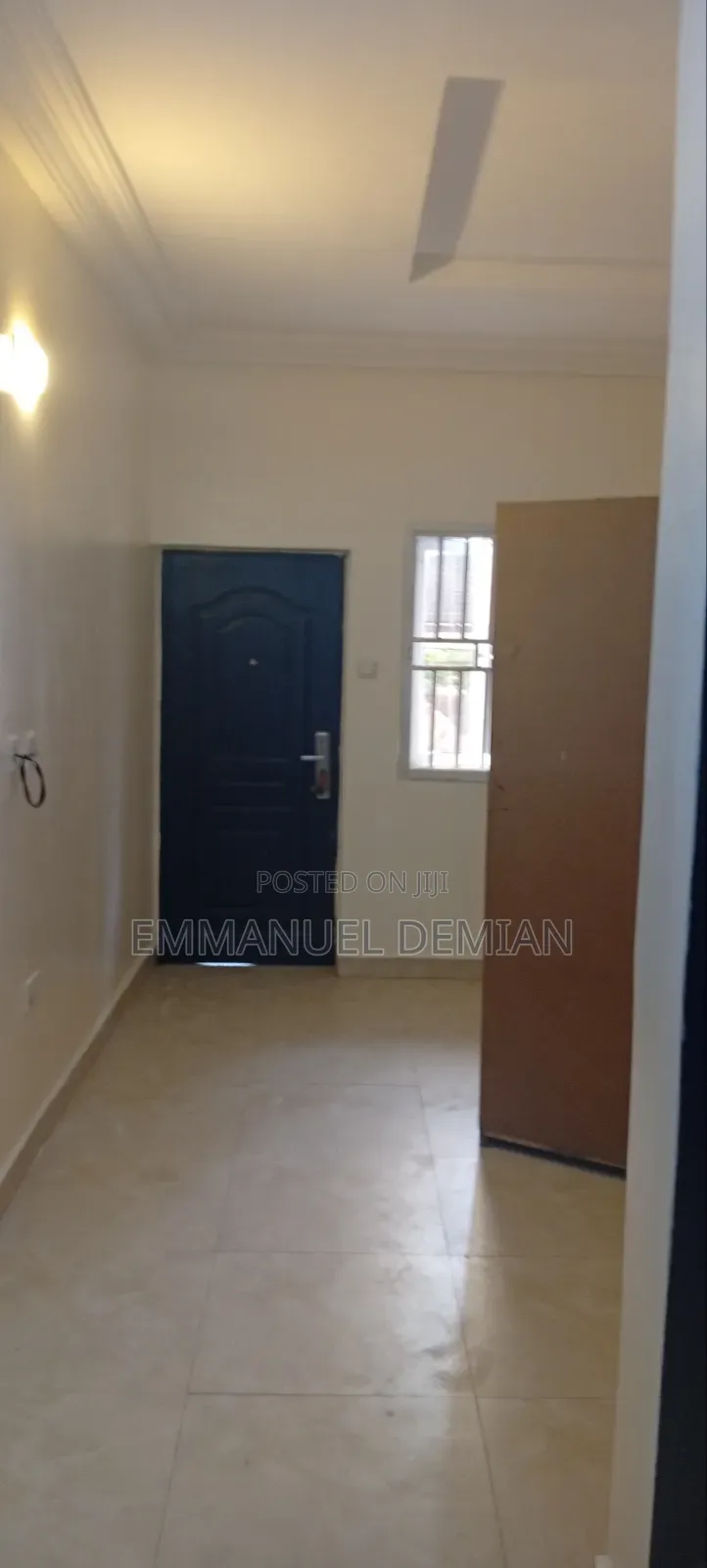 Mini Flat in F01 Estate, Kubwa for rent in Kubwa