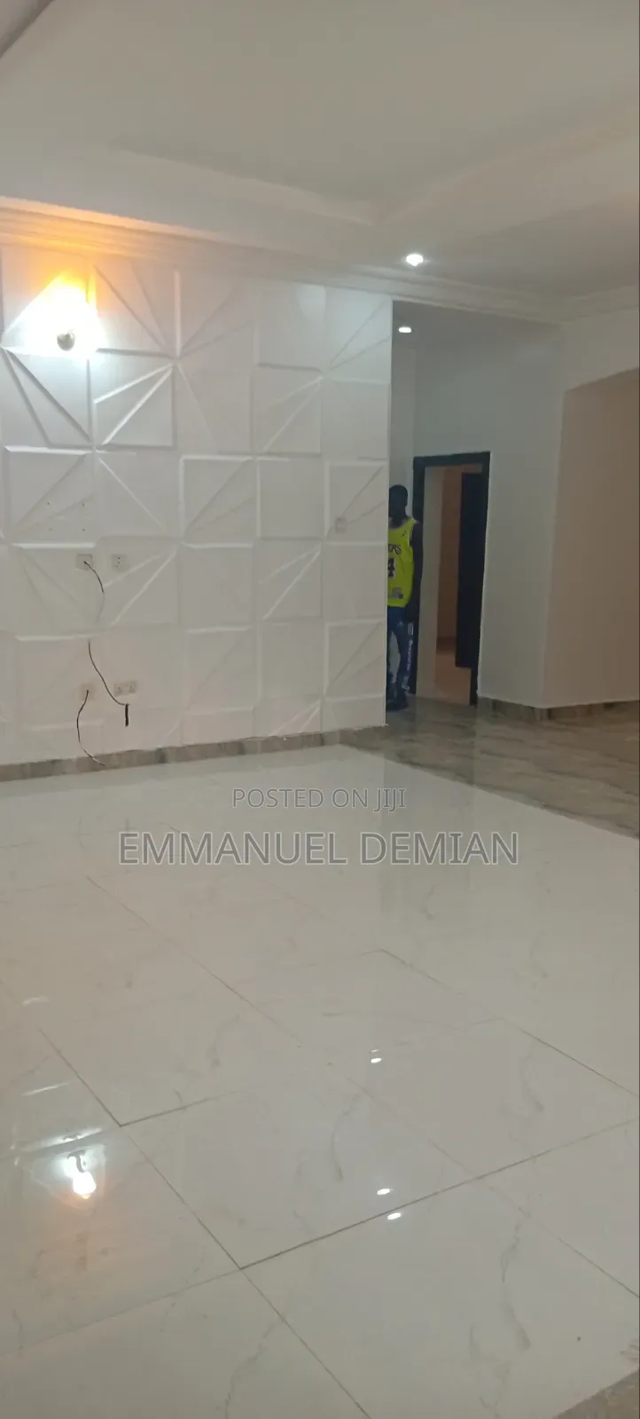 Mini Flat in F01 Estate, Kubwa for rent in Kubwa