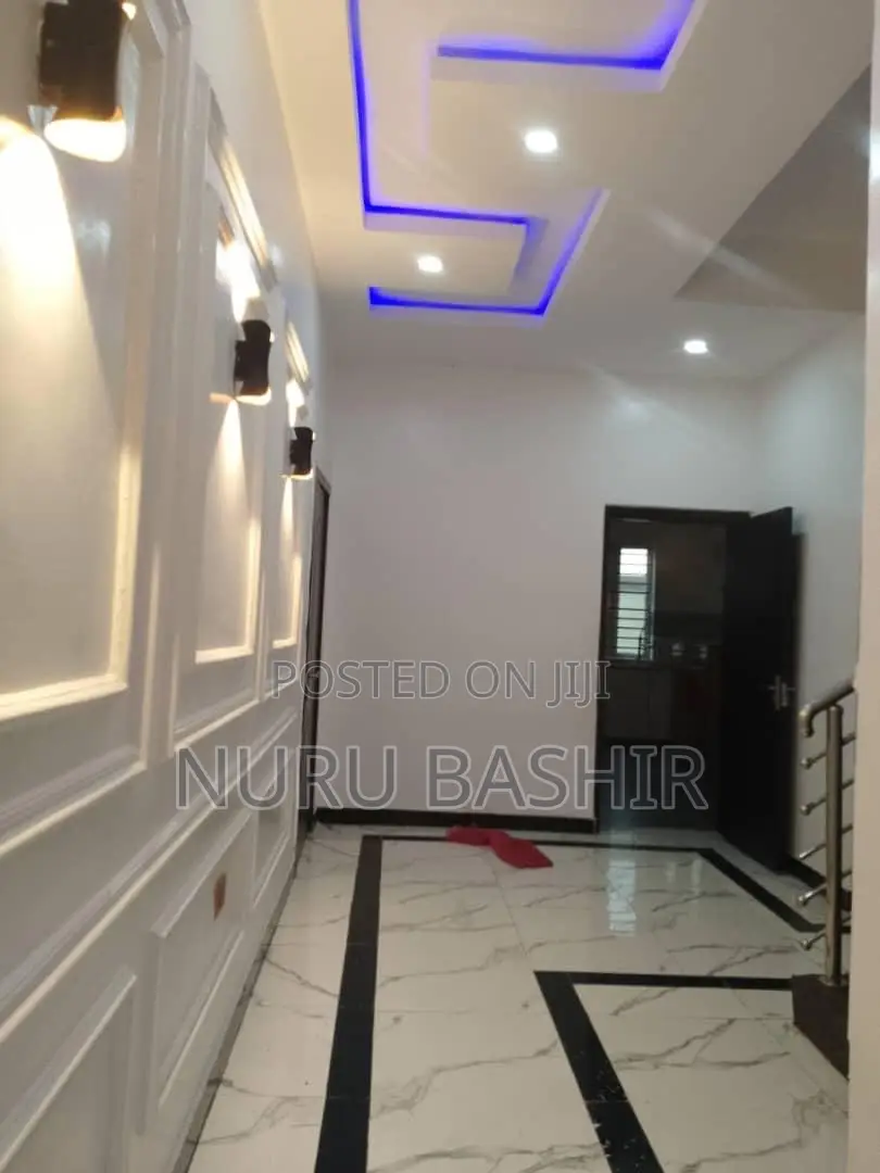 4bdrm Duplex in Opposite Taska, Akala Express for rent in Akala Express