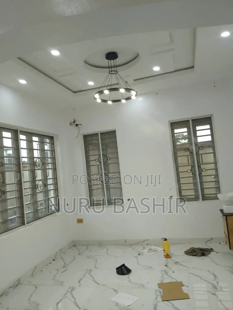 4bdrm Duplex in Opposite Taska, Akala Express for rent in Akala Express