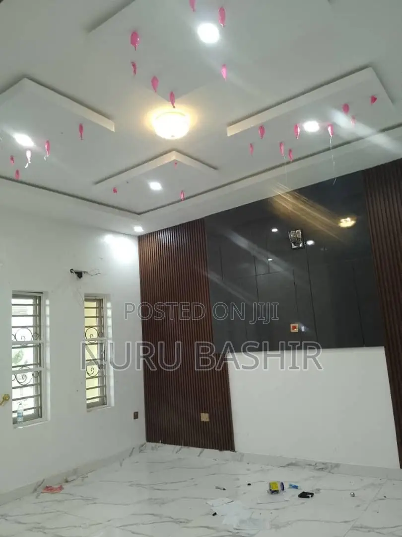4bdrm Duplex in Opposite Taska, Akala Express for rent in Akala Express
