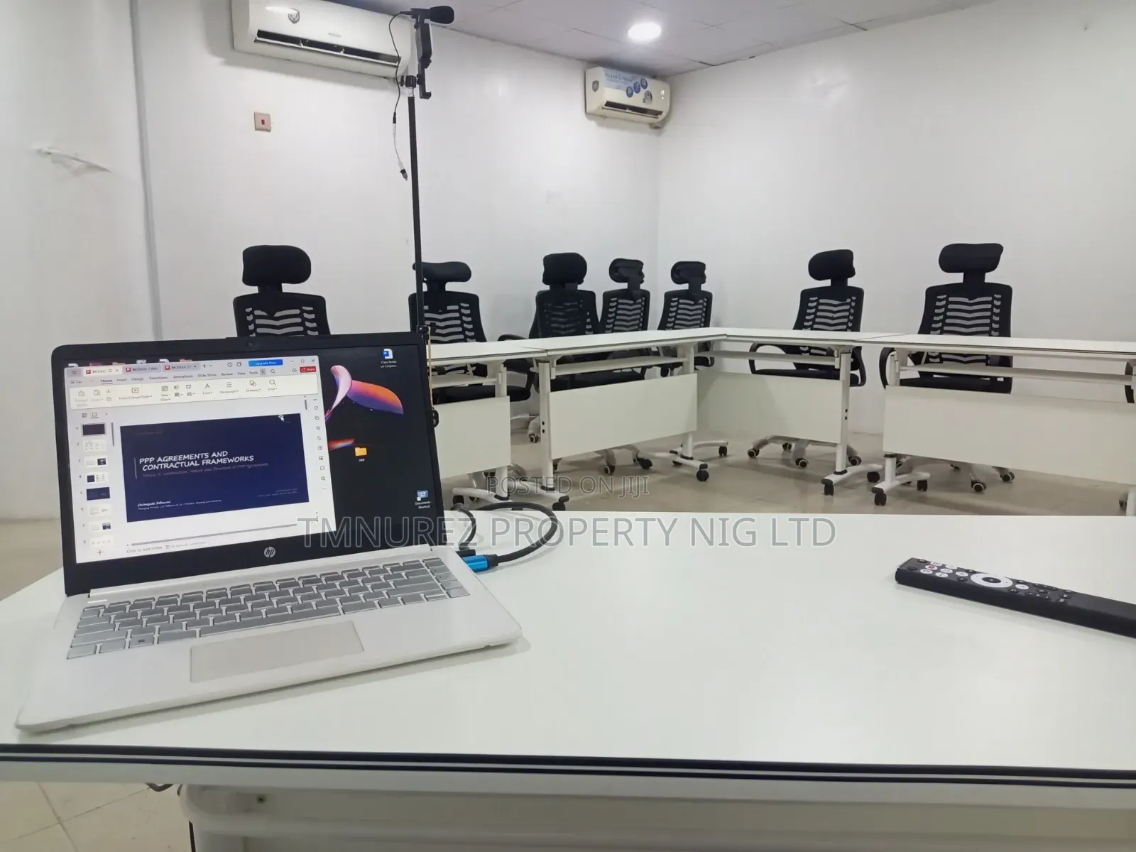 Office Space for Rent at Victoria Island in Adeola Odeku