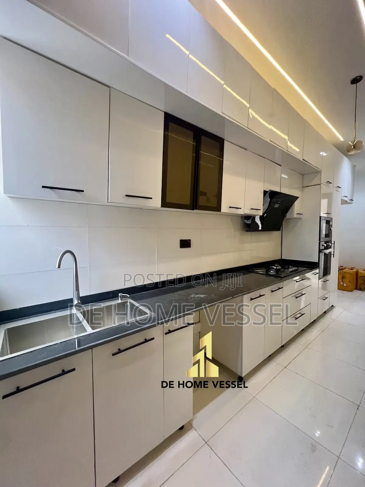 3bdrm Townhouse/Terrace in Sangotedo for sale in Sangotedo