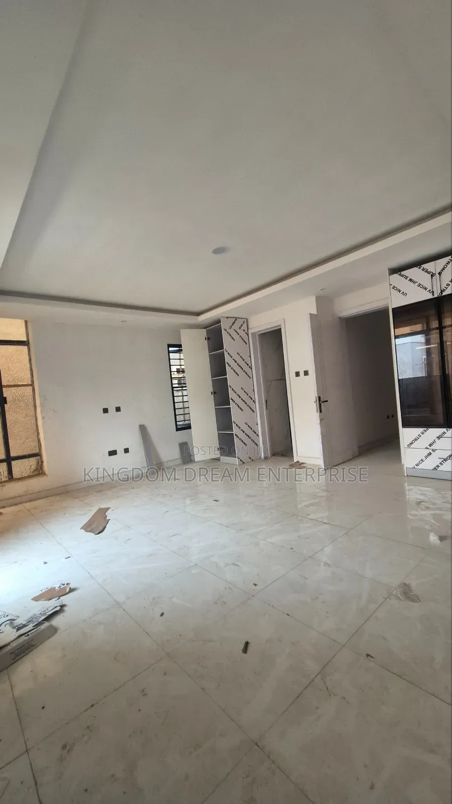 6bdrm Duplex in Ikeja Gra Lagos for sale in Ikeja GRA