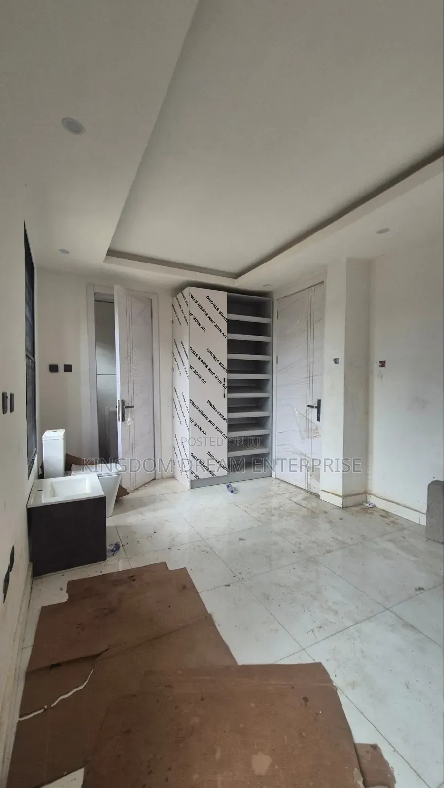 6bdrm Duplex in Ikeja Gra Lagos for sale in Ikeja GRA