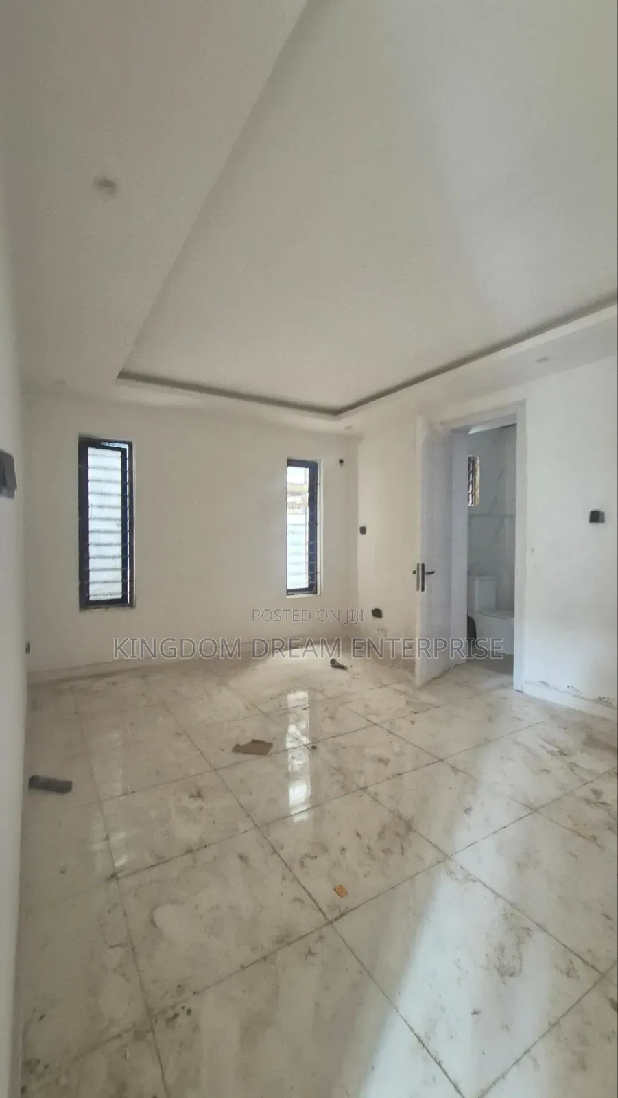 6bdrm Duplex in Ikeja Gra Lagos for sale in Ikeja GRA