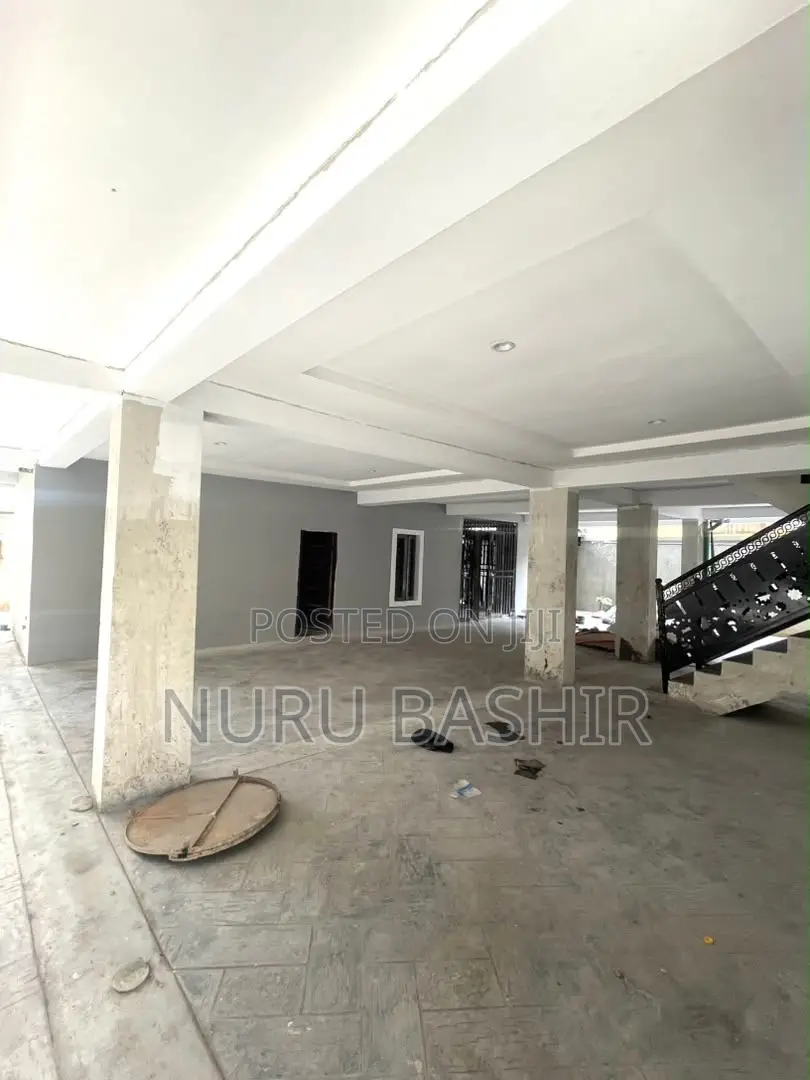 2bdrm Block of Flats in Bodija Estate for rent in Bodija