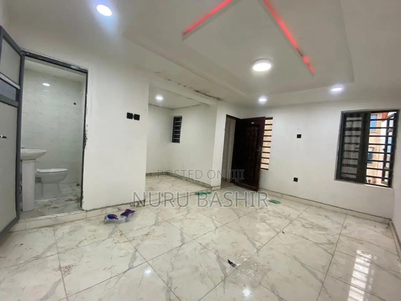 2bdrm Block of Flats in Bodija Estate for rent in Bodija