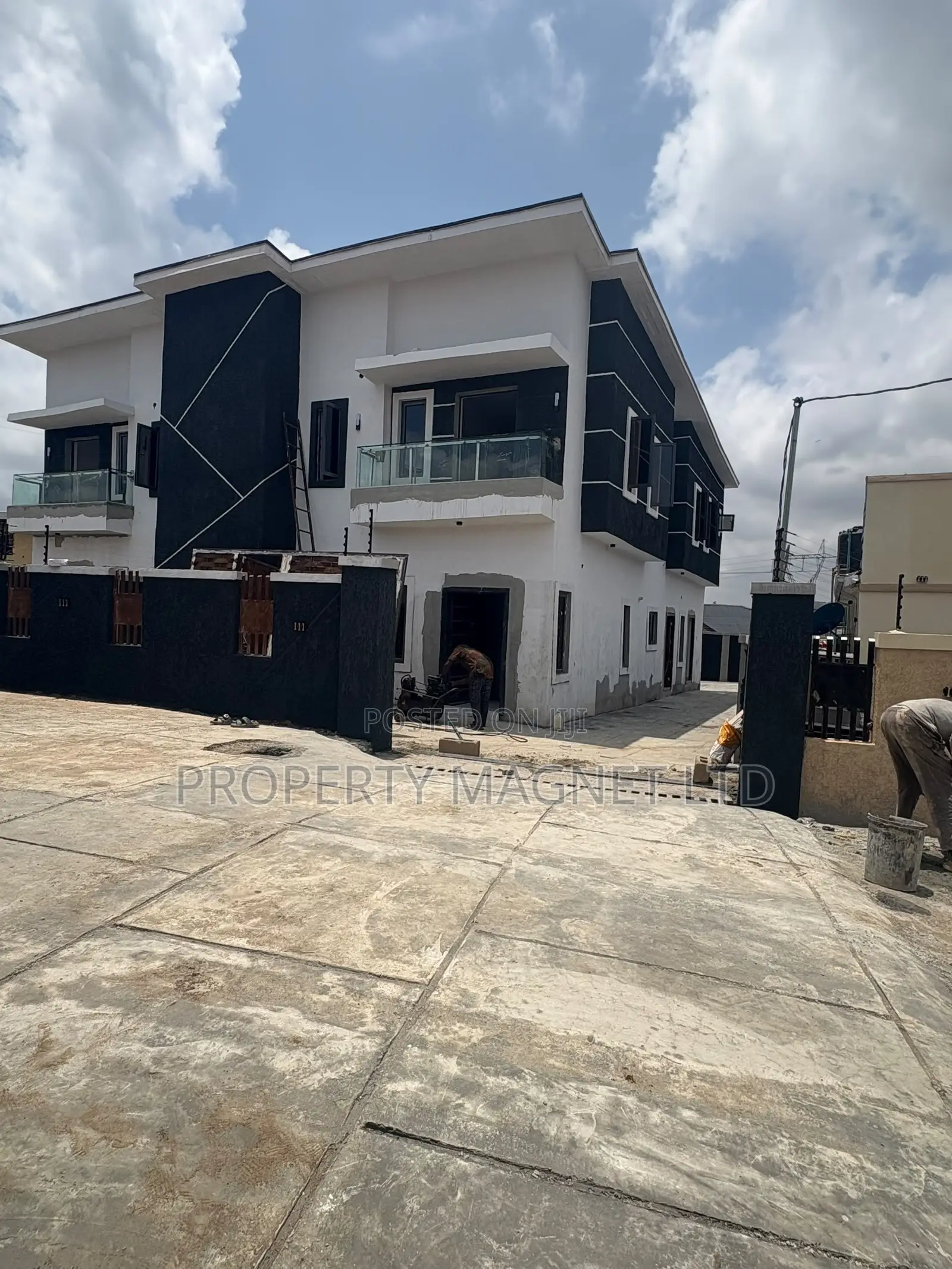 Furnished 5bdrm Duplex in Owerri for sale in Owerri