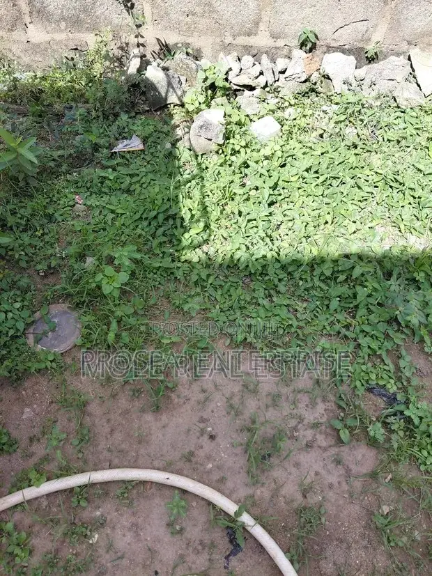 6000sqm Plot CBD Alausa Ikeja Lagos in Alausa