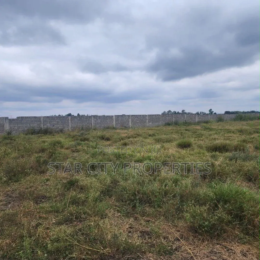 Secure a Prime 650SQM Residential Plot of Land in Lekki Phase 1