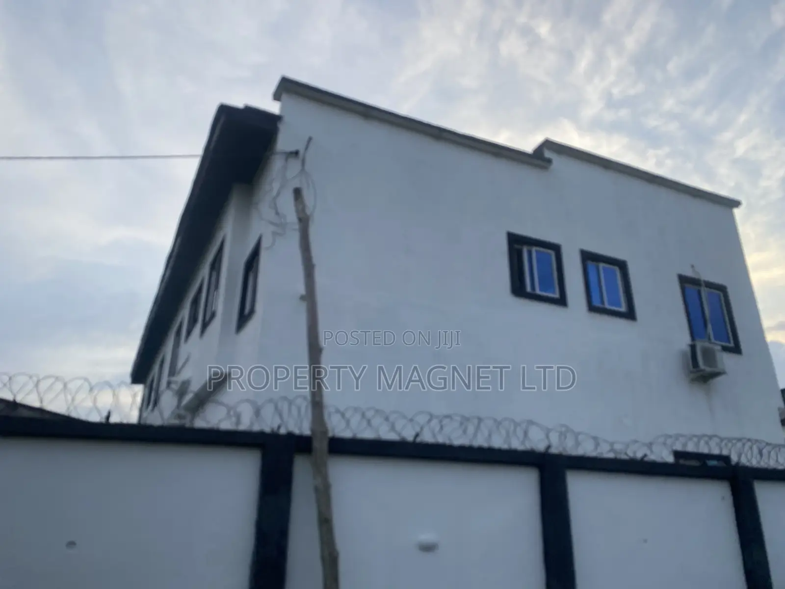 Furnished 5bdrm Duplex in Hilltop Estate, Owerri for sale in Owerri
