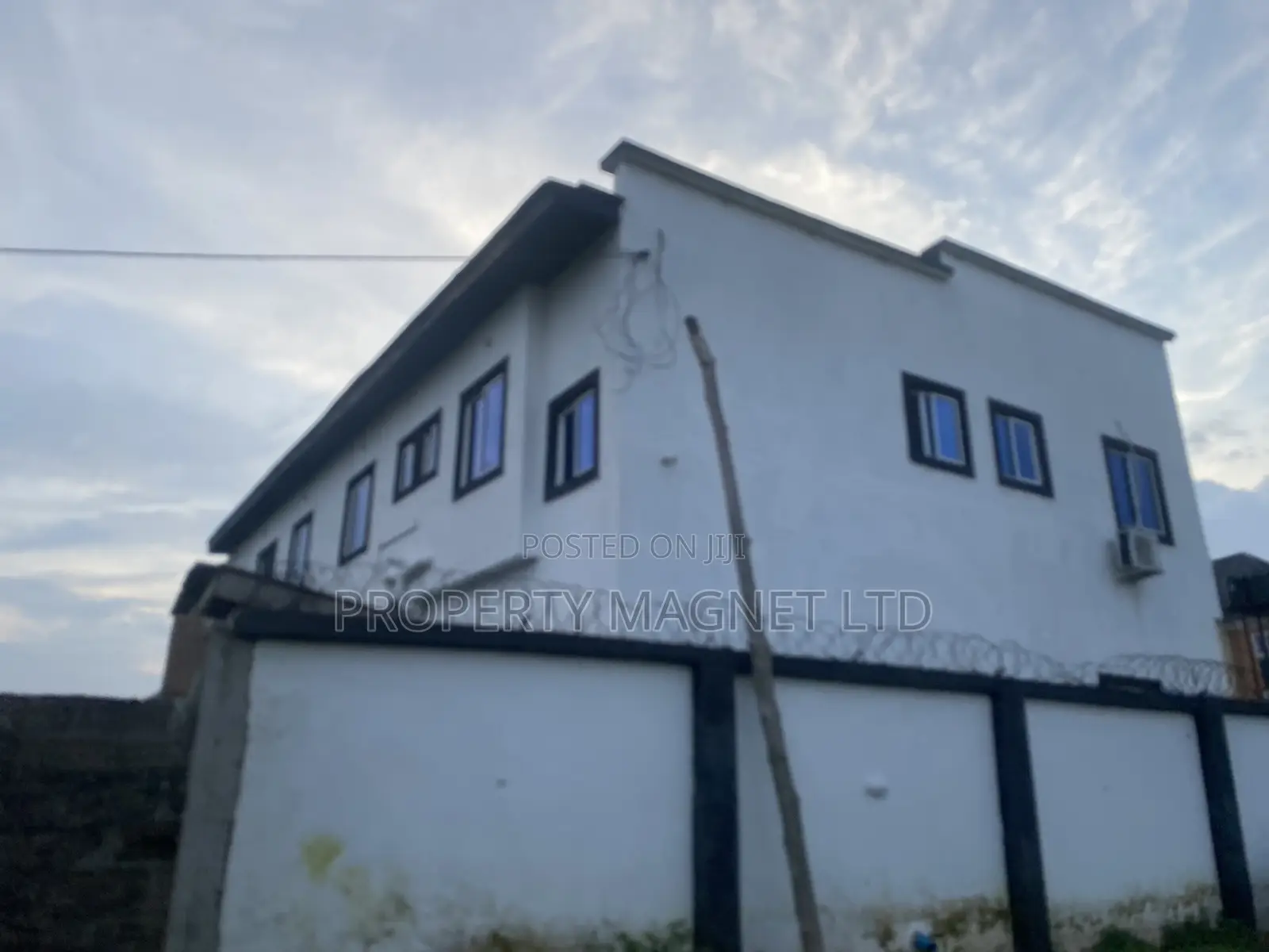 Furnished 5bdrm Duplex in Hilltop Estate, Owerri for sale in Owerri