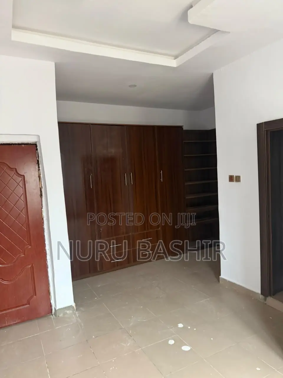4bdrm Duplex in Jericho for rent in Jericho