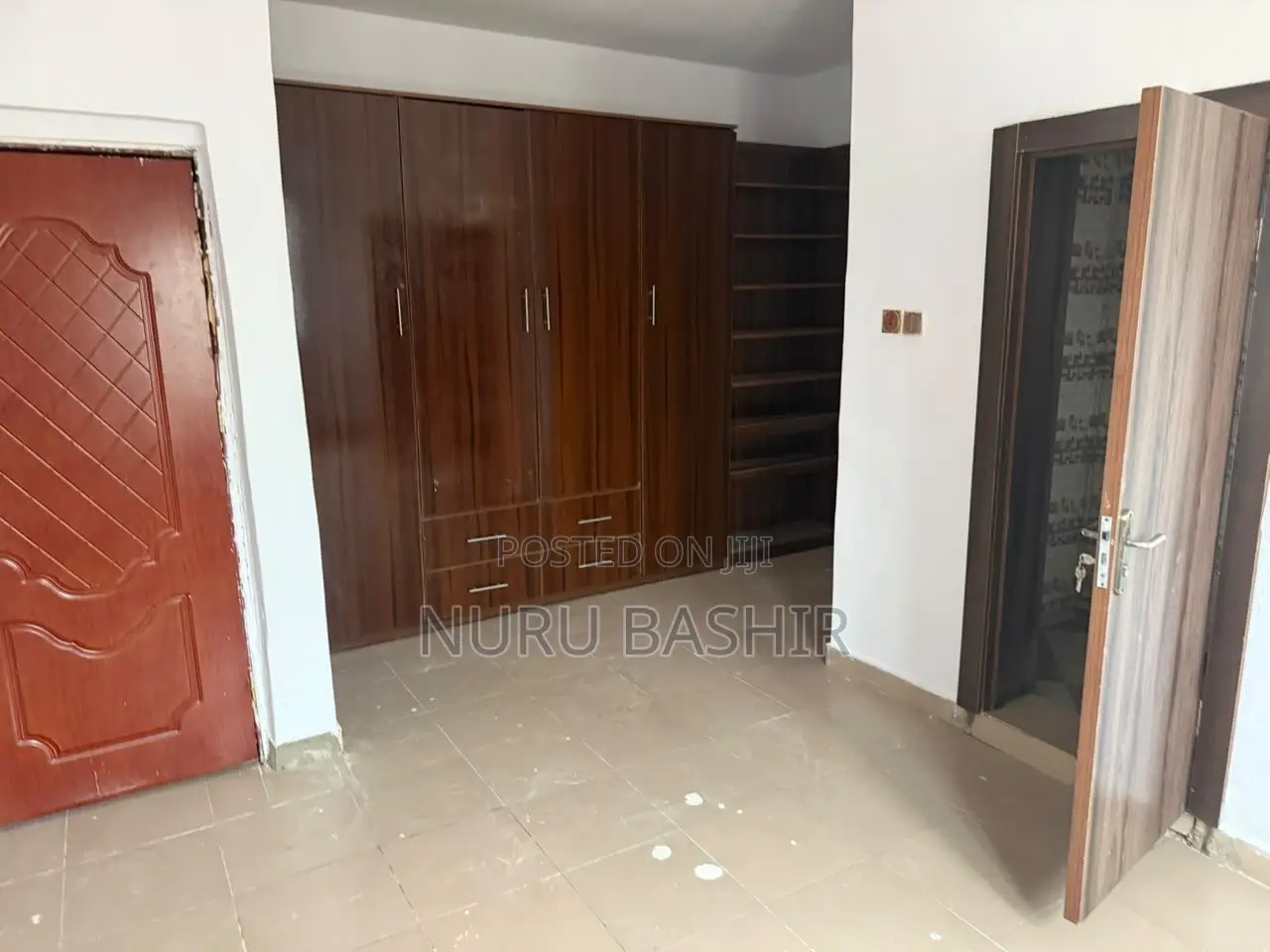 4bdrm Duplex in Jericho for rent in Jericho