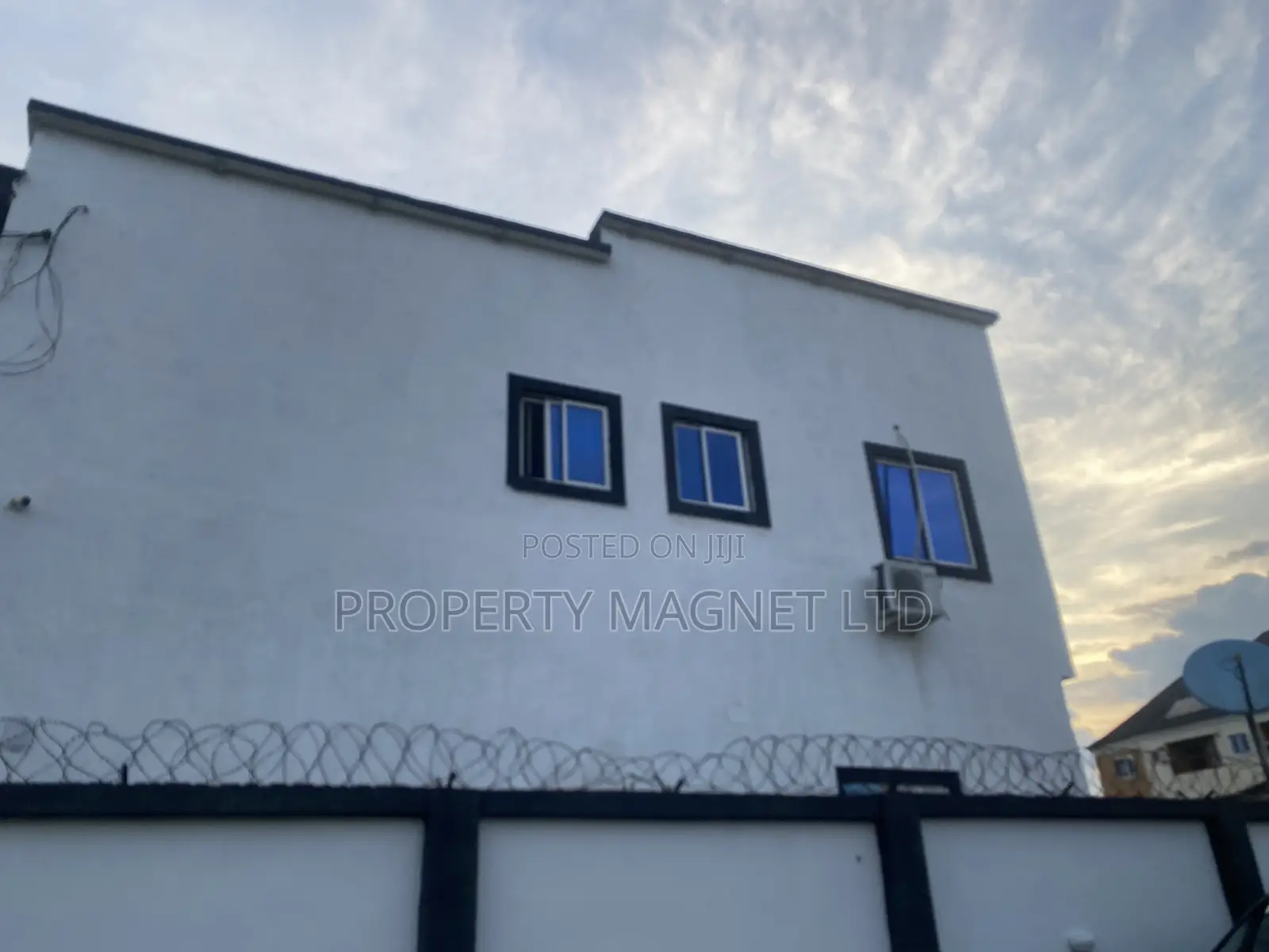 Furnished 5bdrm Duplex in Hilltop Estate, Owerri for sale in Owerri