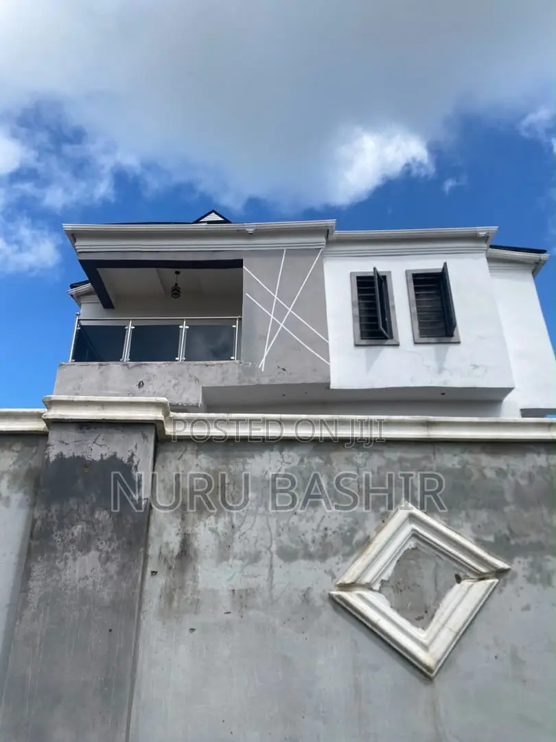 4bdrm Duplex in Success Estate, Akala Express for rent in Akala Express
