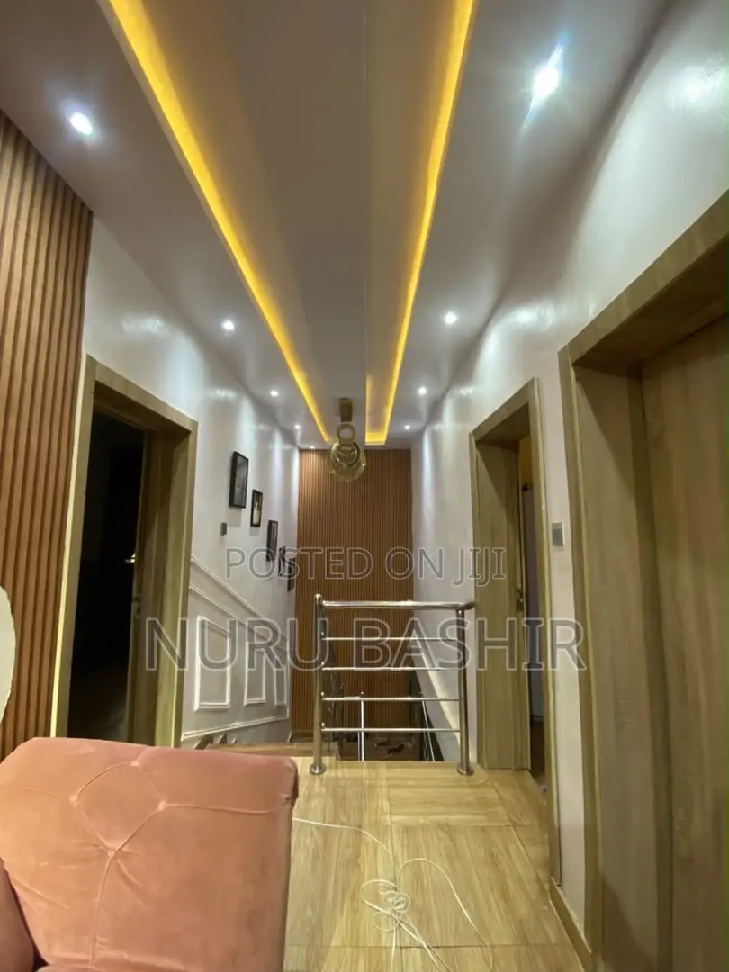 4bdrm Duplex in Success Estate, Akala Express for rent in Akala Express