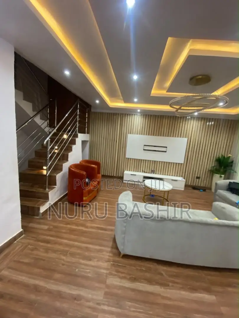 4bdrm Duplex in Success Estate, Akala Express for rent in Akala Express