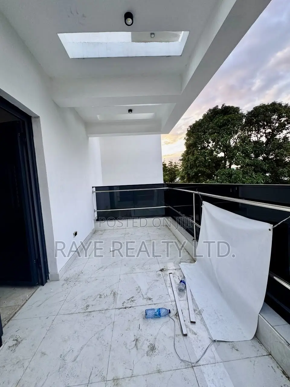 5bdrm Duplex in Afra Estate, Adeniyi Jones for sale in Adeniyi Jones