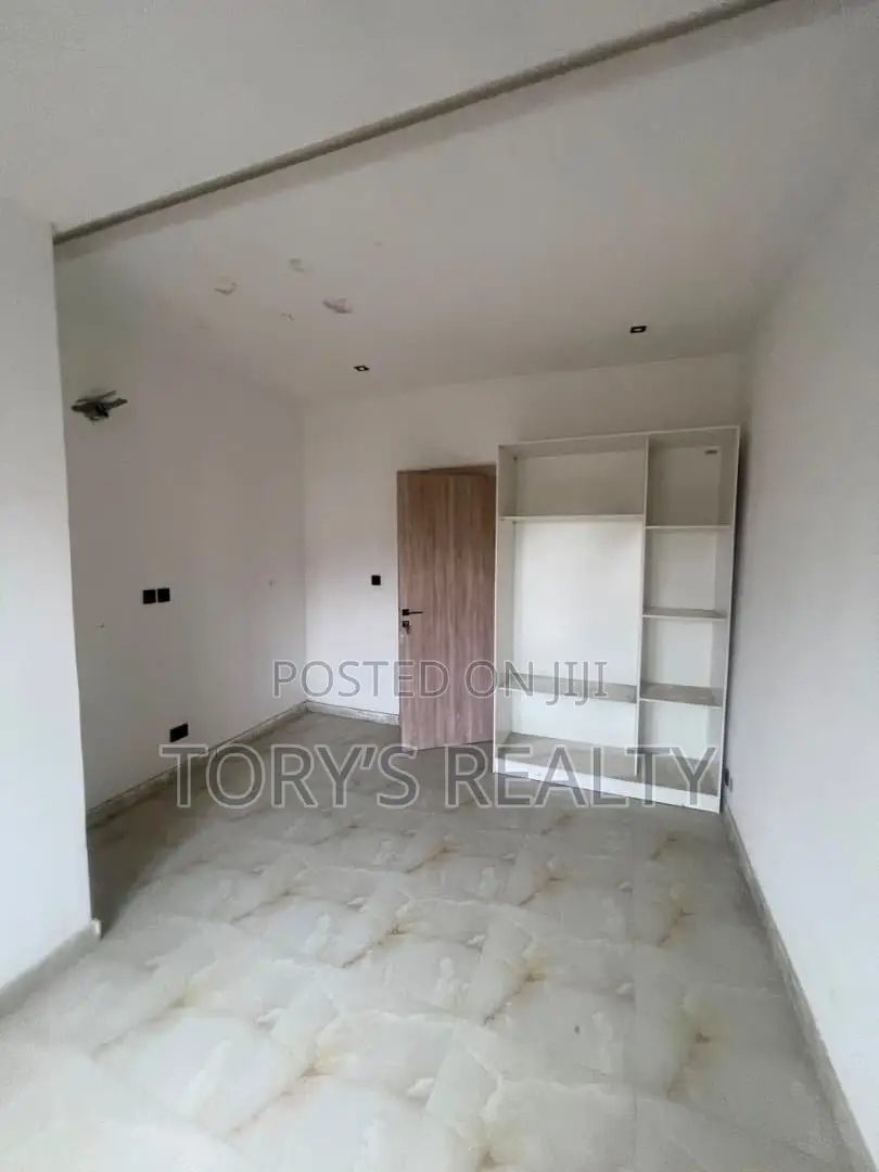 2bdrm Apartment in Ikate for rent in Ikate