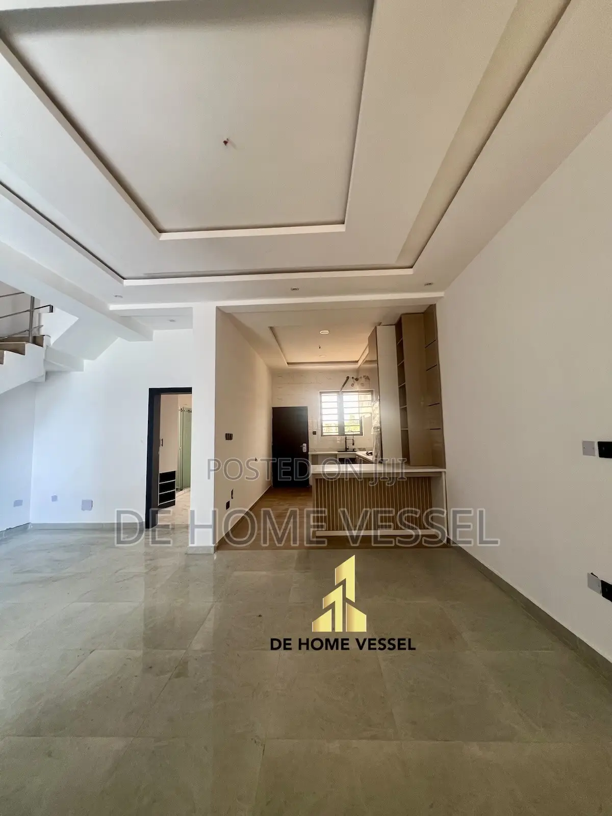 4bdrm Townhouse/Terrace in Ajah for sale in Ajah