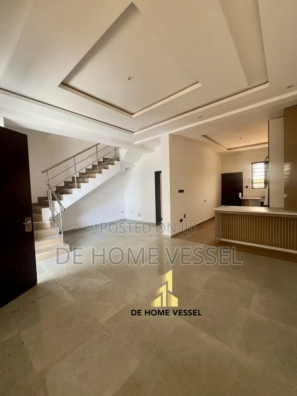 4bdrm Townhouse/Terrace in Ajah for sale in Ajah