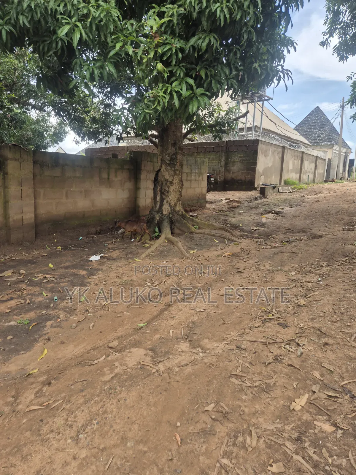 DEED of Agreement in Ilorin West