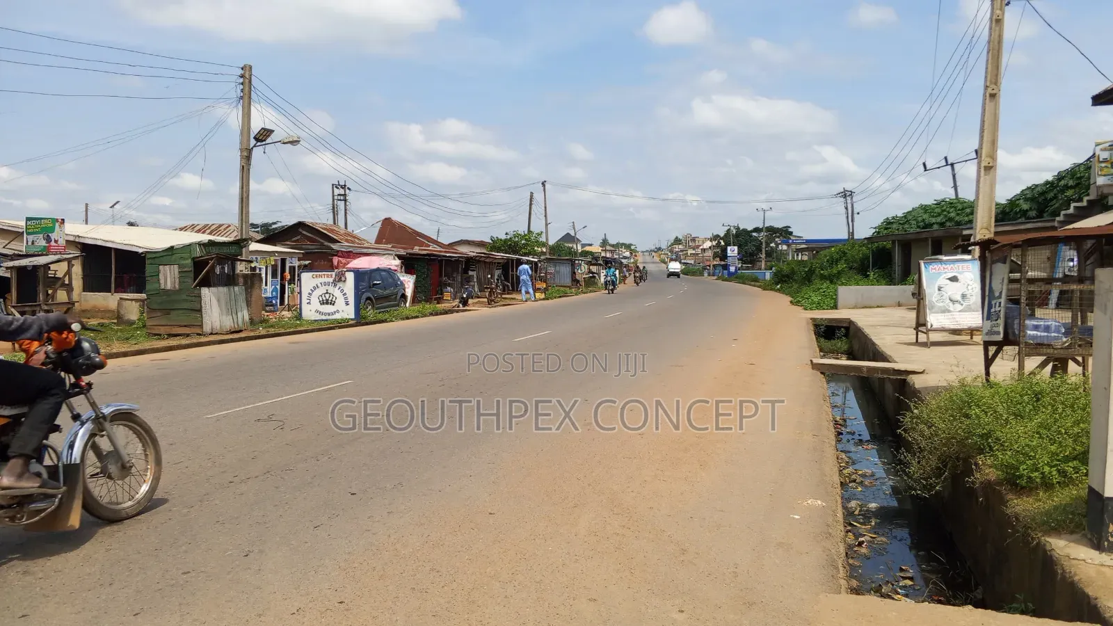 3bdrm Bungalow in Moniya for sale in Moniya