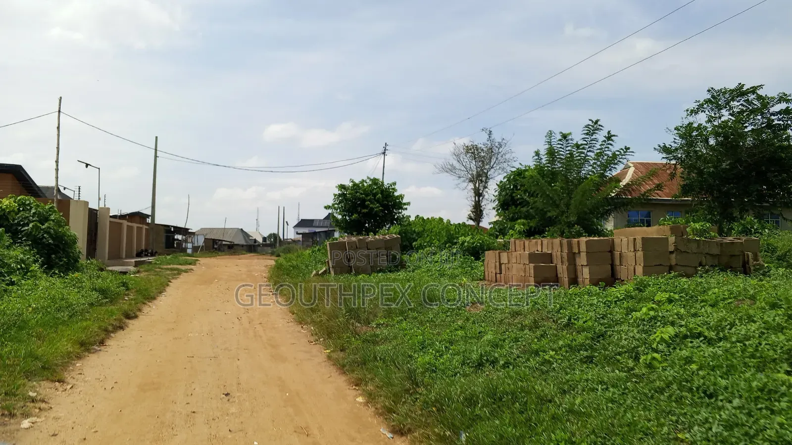 3bdrm Bungalow in Moniya for sale in Moniya