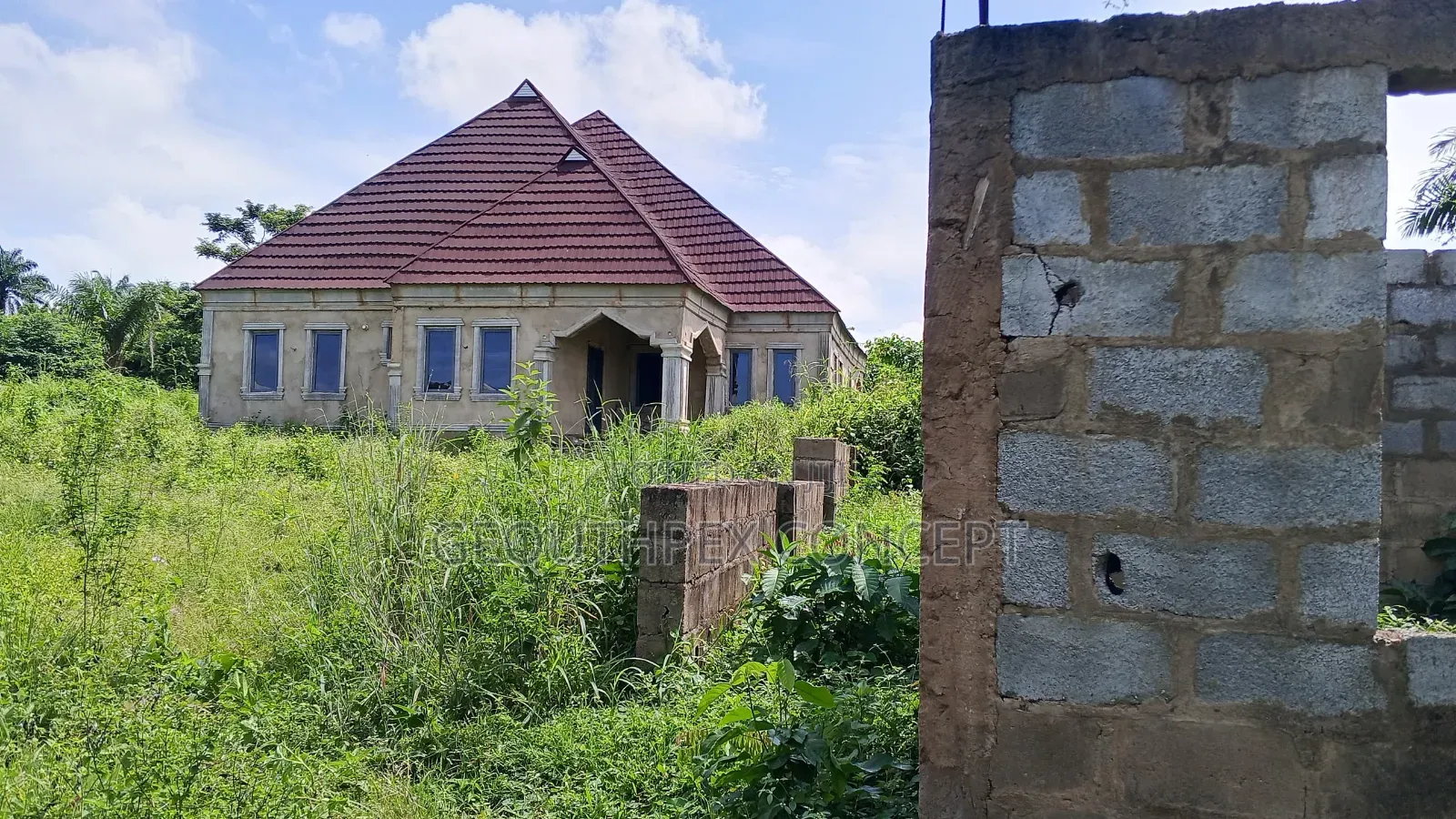 3bdrm Bungalow in Moniya for sale in Moniya