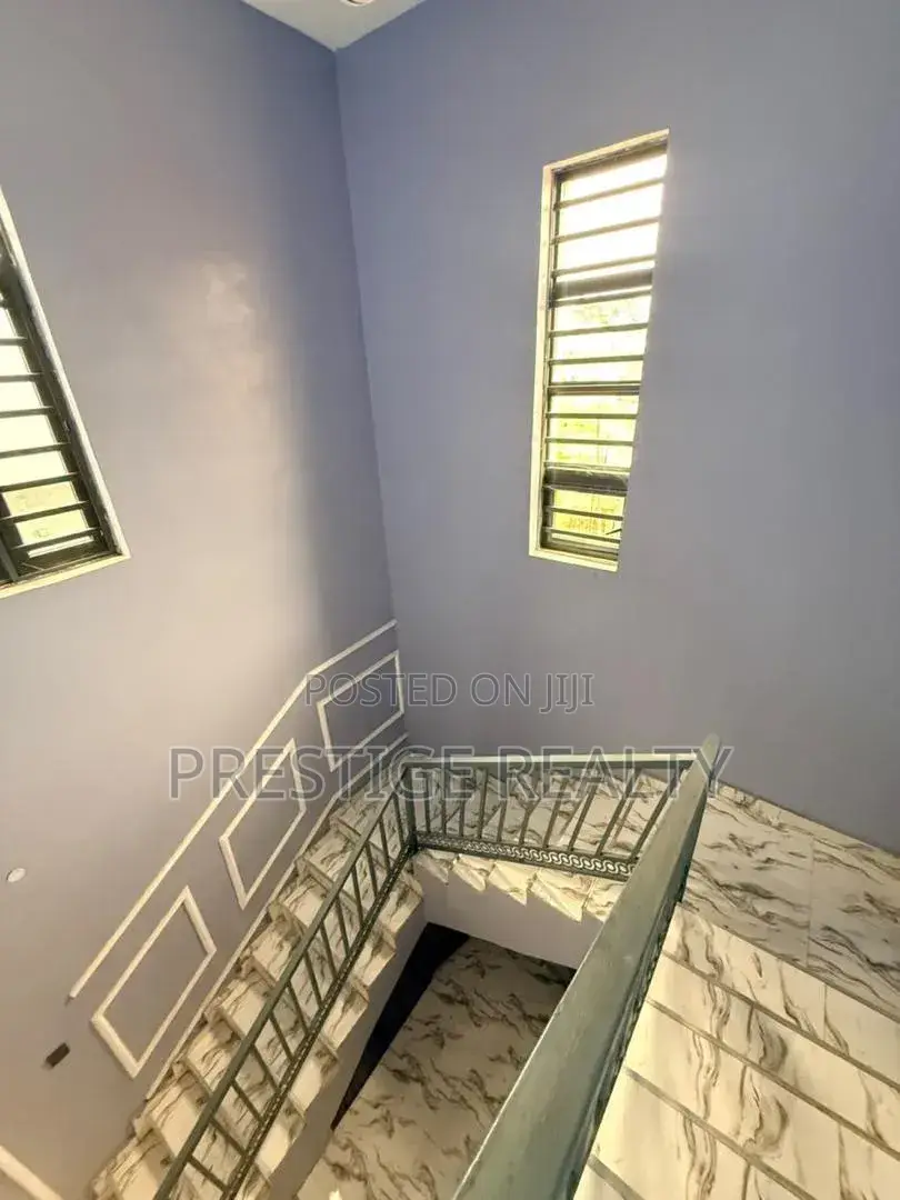 3bdrm Duplex in City Park & Garden,, Egbeda for sale in Egbeda
