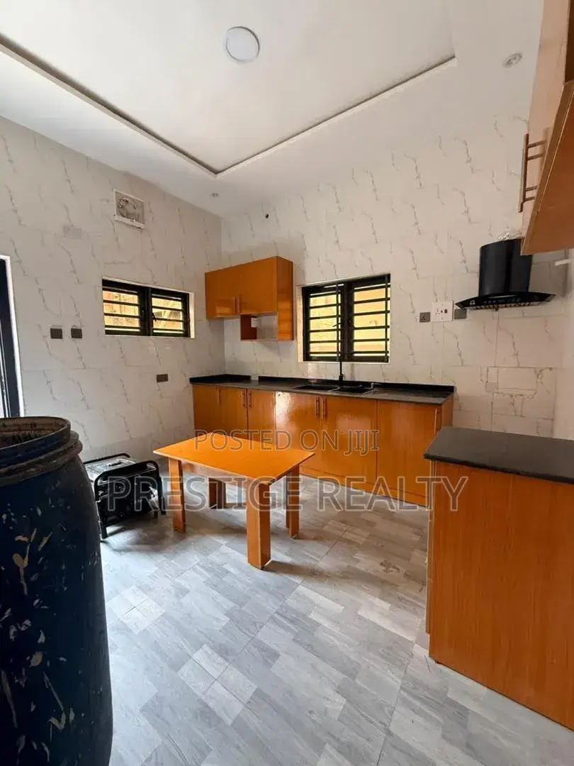 3bdrm Duplex in City Park & Garden,, Egbeda for sale in Egbeda