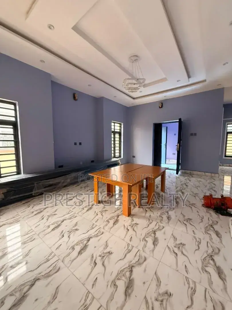 3bdrm Duplex in City Park & Garden,, Egbeda for sale in Egbeda