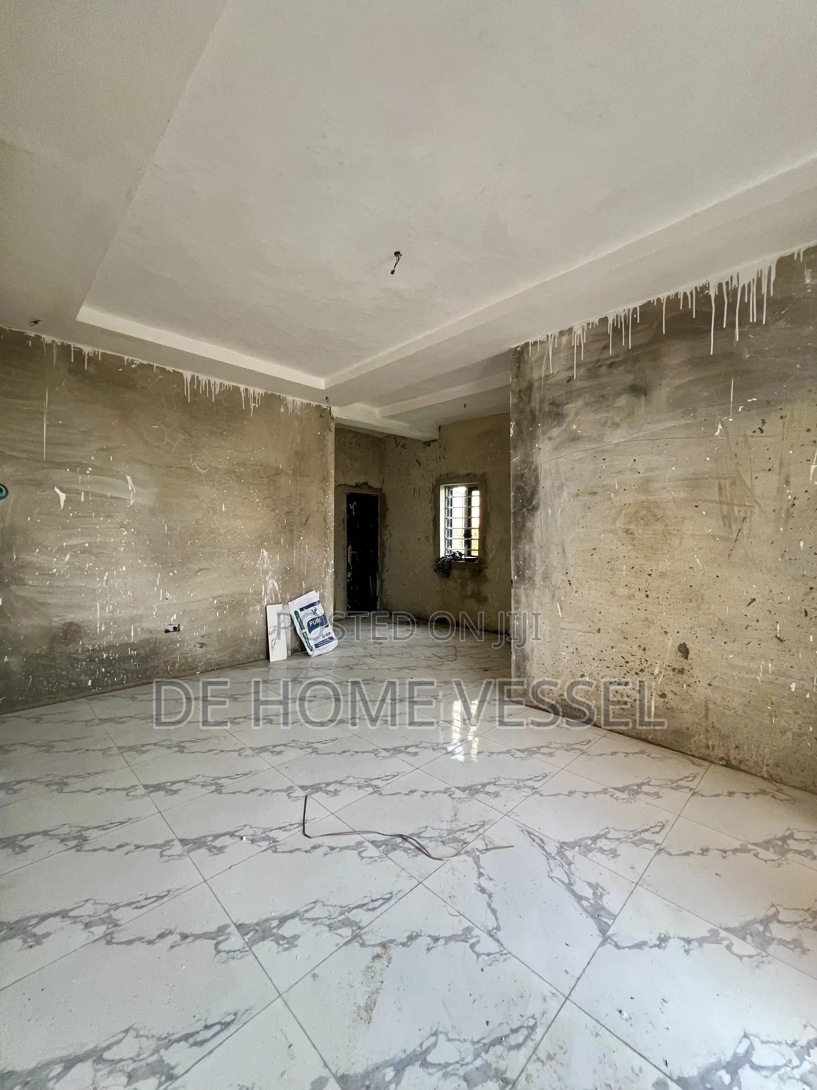 1bdrm Apartment in Sangotedo for sale in Sangotedo