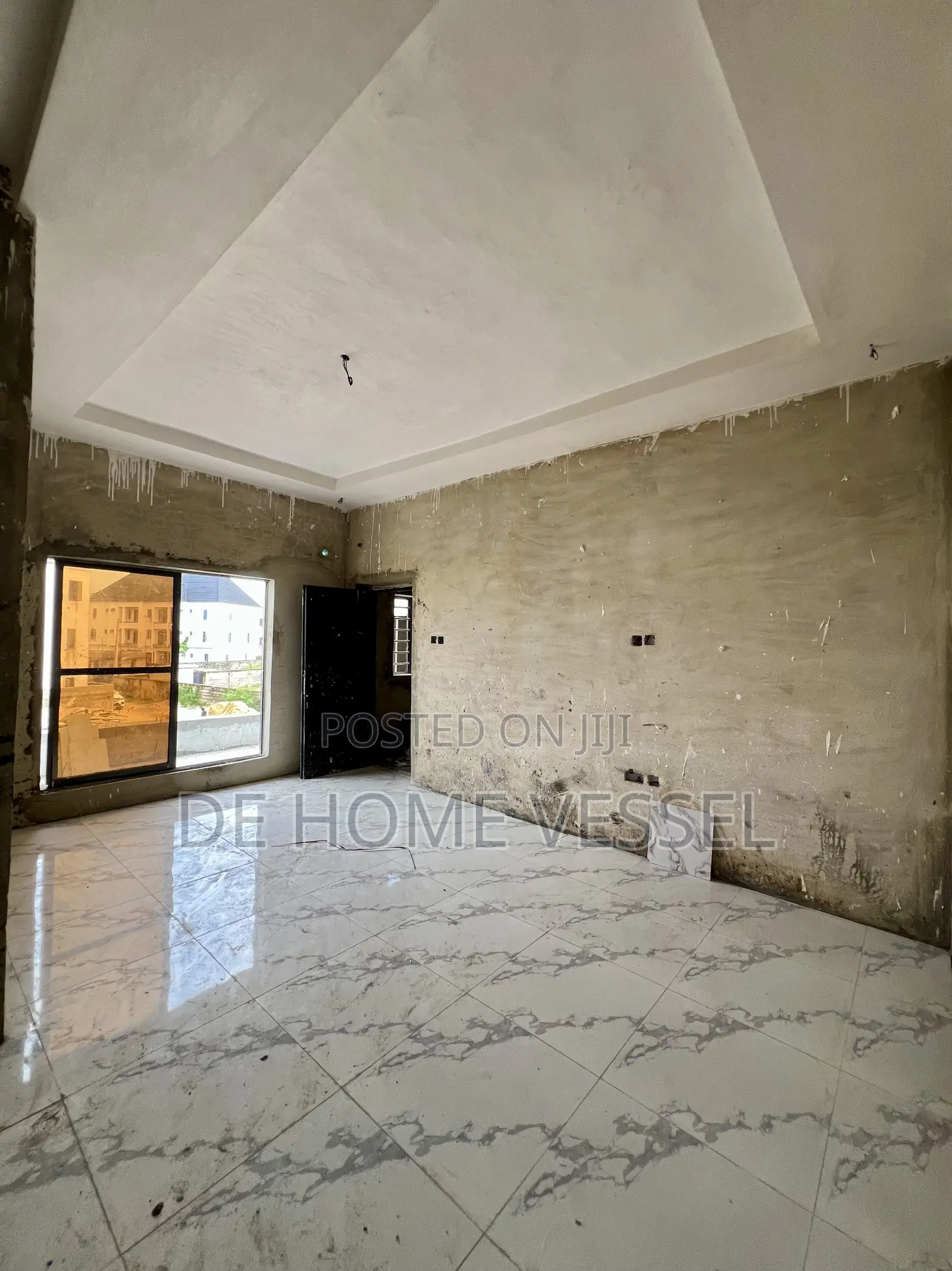1bdrm Apartment in Sangotedo for sale in Sangotedo