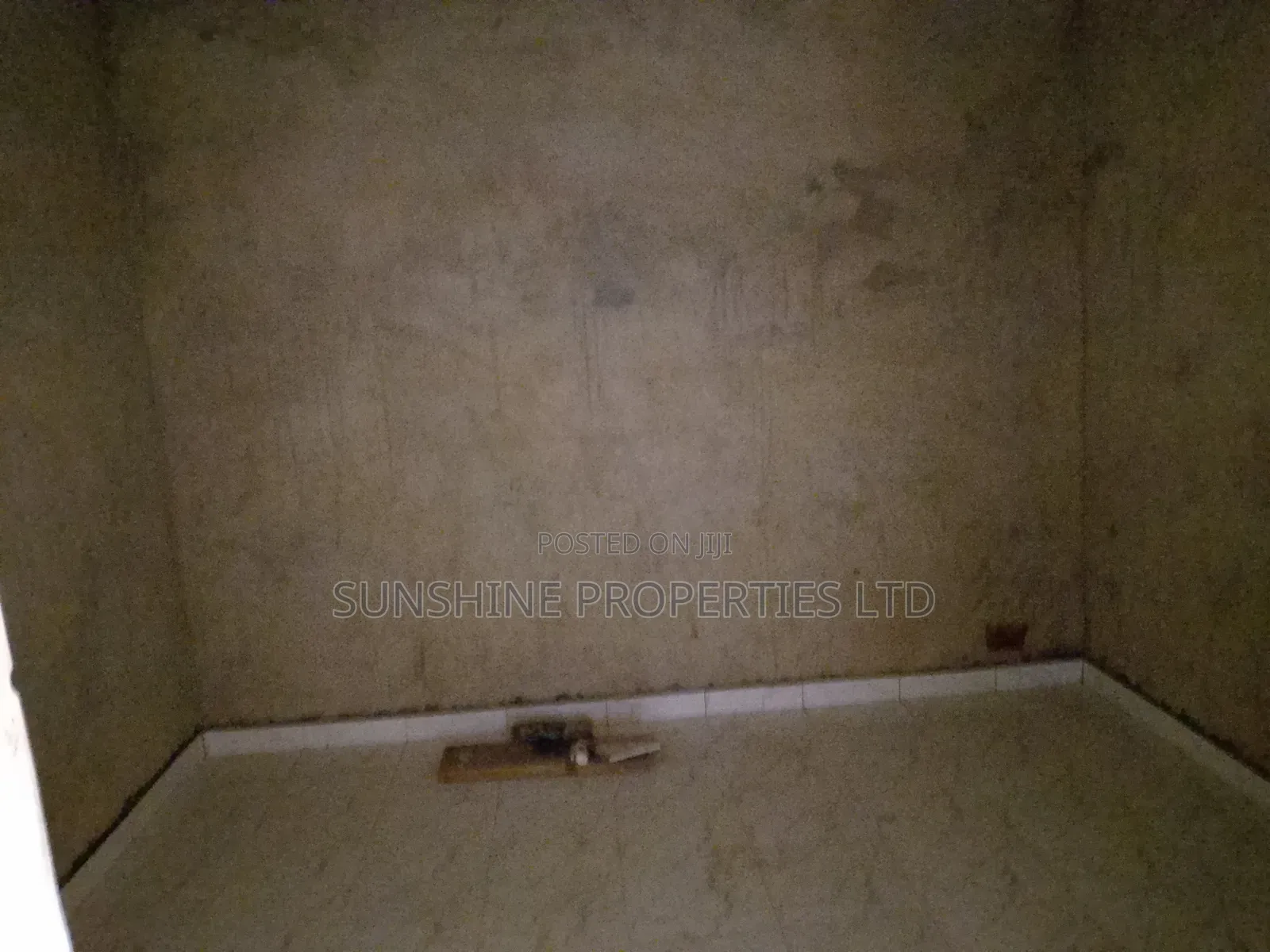 Shop Space for Rent in Sangotedo Ajah in Sangotedo