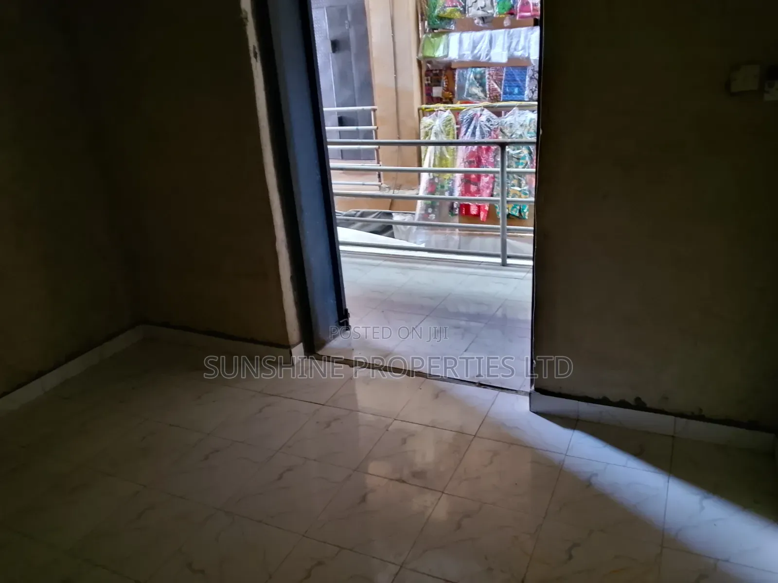 Shop Space for Rent in Sangotedo Ajah in Sangotedo