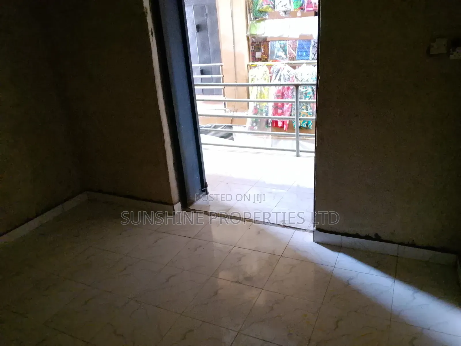 Shop Space for Rent in Sangotedo Ajah in Sangotedo
