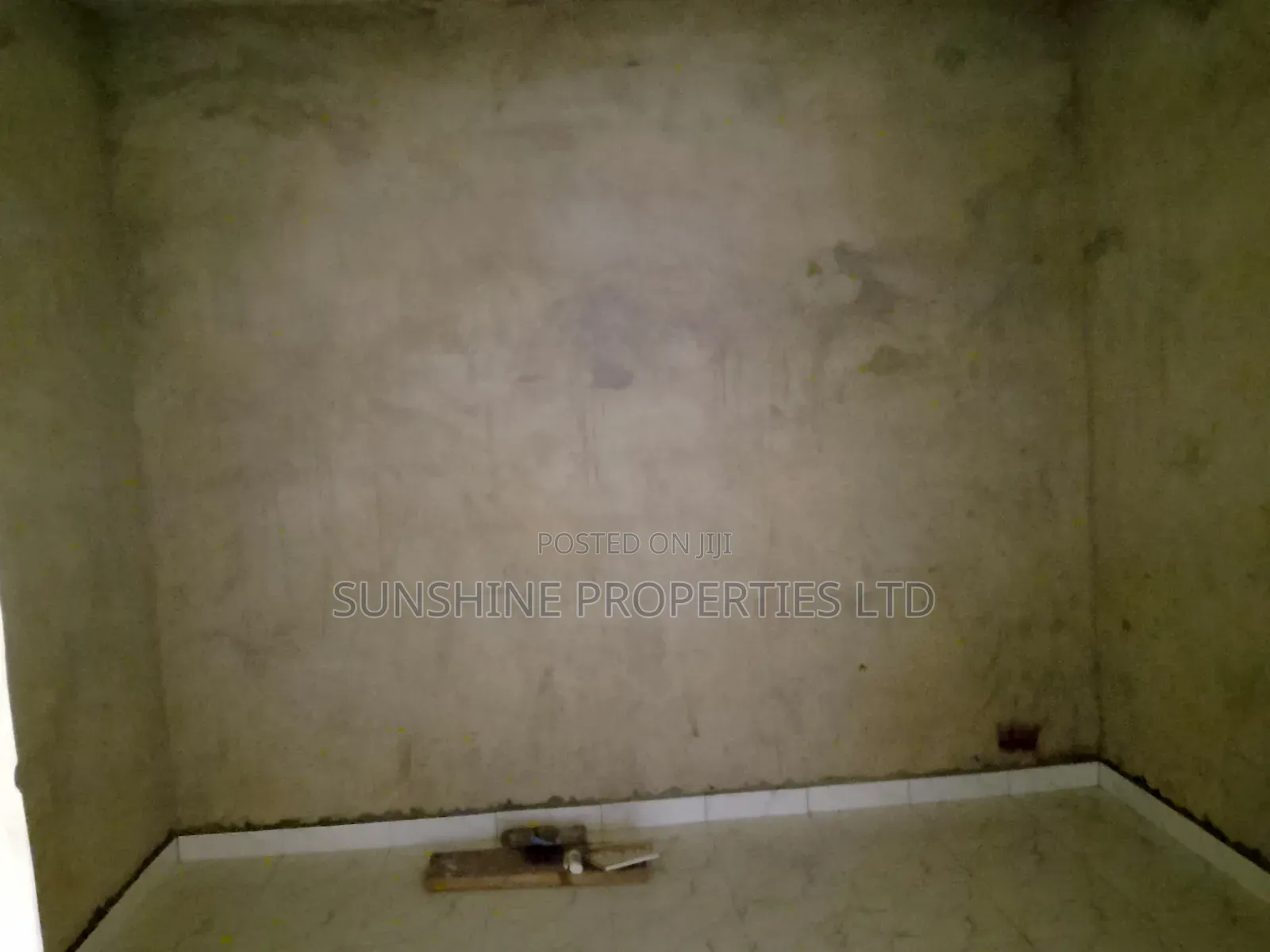 Shop Space for Rent in Sangotedo Ajah in Sangotedo